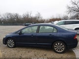 Honda Civic Ex-L 1HGFA16979L008015 снимка