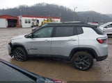 Jeep Compass Limited Altitude 3C4NJDCNXTT170908 снимка