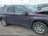 Chevrolet Traverse Awd Lt Cloth 1GNEVGKW2LJ313106 photo