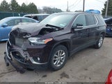 Chevrolet Traverse Awd Lt Cloth 1GNEVGKW2LJ313106 photo