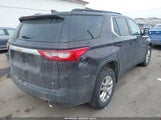 Chevrolet Traverse Awd Lt Cloth 1GNEVGKW2LJ313106 fotografie