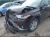 Chevrolet Traverse Awd Lt Cloth 1GNEVGKW2LJ313106 снимка