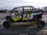 Polaris Rzr Xp 4  Eps 3NSVFE996JF411987 снимка