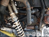Polaris Rzr Xp 4  Eps 3NSVFE996JF411987 снимка