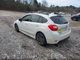 Subaru Impreza 2.0I Sport Limited JF1GPAY6XG8312787 fotografie