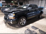 Chevrolet Silverado  2Lt 3GCUKREC0HG234083 снимка