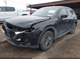 Mazda Cx-5 Touring JM3KFBCL1H0198826 снимка