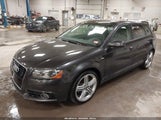 Audi A3 2.0T Premium WAUMFAFM0DA034209 снимка