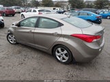Hyundai Elantra Gls 5NPDH4AE2DH396503 снимка