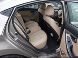 Hyundai Elantra Gls 5NPDH4AE2DH396503 снимка
