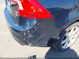 Volvo S60 T5 Premier YV1612TK8G2405385 снимка