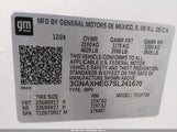 Chevrolet Equinox Fwd Lt 3GNAXHEG7SL241670 fotografie