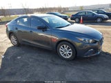 Mazda Mazda3 I Sport JM1BM1U70G1282851 fotografie