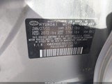 Hyundai Elantra Limited (Ulsan Plant) KMHDH4AE8BU100172 fotografie