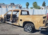 Chevrolet Silverado  4Wd Short Bed Rst 3GCUDEE87RG396583 снимка