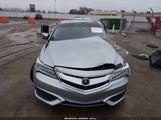 Acura Ilx Premium Package/Technology Plus Package 19UDE2F78JA002174 снимка