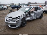 Acura Ilx Premium Package/Technology Plus Package 19UDE2F78JA002174 снимка