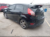 Ford Fiesta St 3FADP4GX0GM135628 снимка