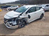 Nissan Leaf Sl Plus 62 Kwh 1N4BZ1DV9MC554397 снимка
