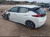Nissan Leaf Sl Plus 62 Kwh 1N4BZ1DV9MC554397 снимка