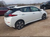 Nissan Leaf Sl Plus 62 Kwh 1N4BZ1DV9MC554397 снимка