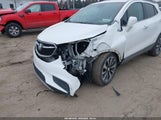 Buick Encore Fwd Preferred KL4CJASB4MB302295 снимка