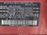 Subaru Forester 2.5X Limited JF2SH6DC1AH786873 снимка