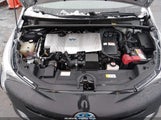 Toyota Prius Two JTDKBRFU2H3547492 снимка