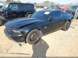Ford Mustang Gt 1ZVBP8CF9C5252238 снимка