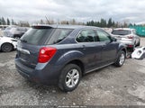 Chevrolet Equinox Ls 2GNALBEK0D6166220 снимка