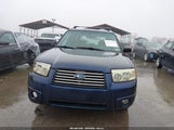 Subaru Forester 2.5X JF1SG63656H735077 снимка