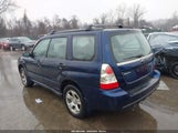 Subaru Forester 2.5X JF1SG63656H735077 снимка