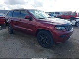 Jeep Grand Cherokee Altitude 4X2 1C4RJEAG0LC106304 fotografie