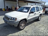 Jeep Grand Cherokee Laredo 1J4GW48S62C169669 снимка