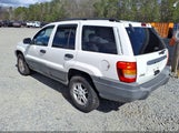 Jeep Grand Cherokee Laredo 1J4GW48S62C169669 снимка