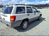 Jeep Grand Cherokee Laredo 1J4GW48S62C169669 снимка