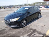 Ford Focus Se 1FADP3K21HL241191 снимка