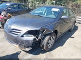 Toyota Camry Le 4T1BF3EK8AU525347 снимка