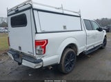 Ford F-150 Xlt 1FTEW1C44LFB69576 снимка
