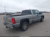 Chevrolet Silverado  Lt1 1GCEK19Z46Z189005 снимка