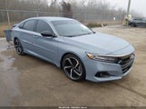 Honda Accord Sport Special Edition 1HGCV1F46NA070197 снимка