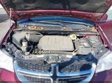 Dodge Grand Caravan Sxt 2C4RDGCG3HR827666 снимка