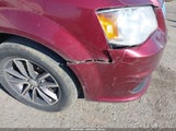 Dodge Grand Caravan Sxt 2C4RDGCG3HR827666 снимка