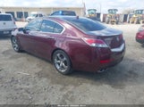 Acura Tl 3.7 19UUA9F5XAA000526 снимка