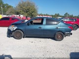 Nissan Versa 1.6 S+ 3N1CN7APXFL849571 снимка