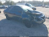 Nissan Versa 1.6 S+ 3N1CN7APXFL849571 снимка