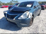 Nissan Versa 1.6 S+ 3N1CN7APXFL849571 снимка