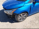 Nissan Versa Sv Xtronic Cvt 3N1CN8EV5LL816942 снимка