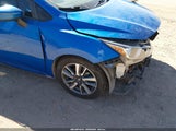 Nissan Versa Sv Xtronic Cvt 3N1CN8EV5LL816942 снимка
