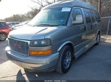 GMC Savana Upfitter 1GDFG15T241147396 снимка